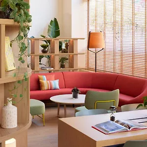 Innside By Melia Apolo Barcelone