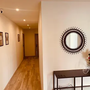 Appartement Lurgorri By Gernihost, Guernica y Luno