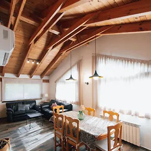 Apartamento Lo Niu
