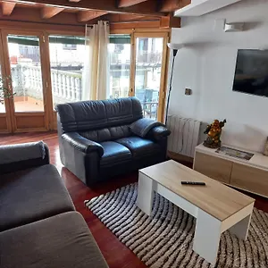 Appartement Urdaibai, Guernica y Luno
