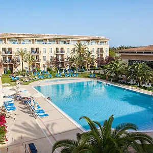 **** Hotel Grupotel & Spagna