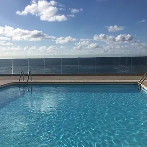 Apartamento Canteras