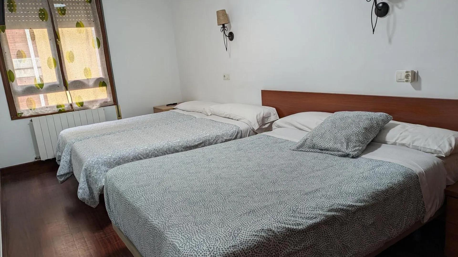Vendégház Akelarre Ostatua Hotel Guernica y Luno