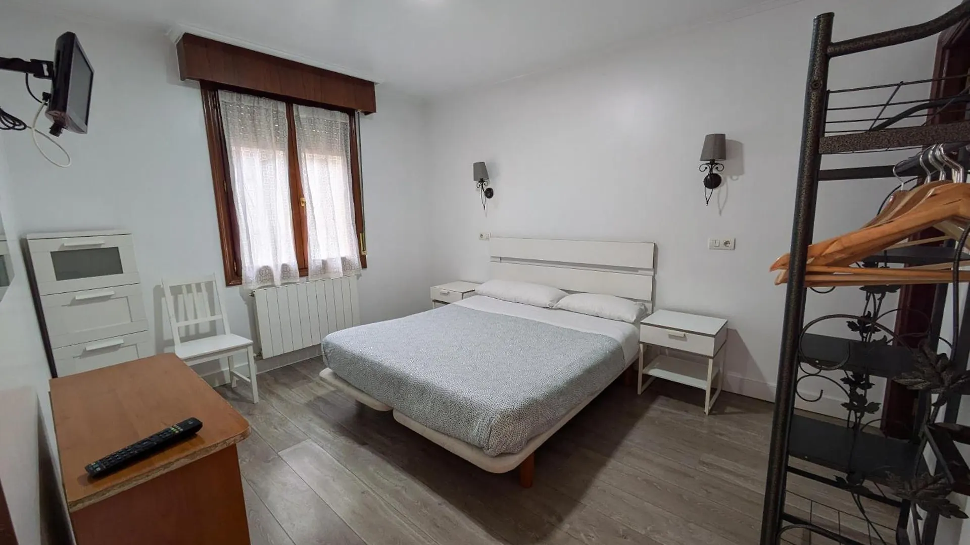 Akelarre Ostatua Hotel Guernica y Luno Spanyolország