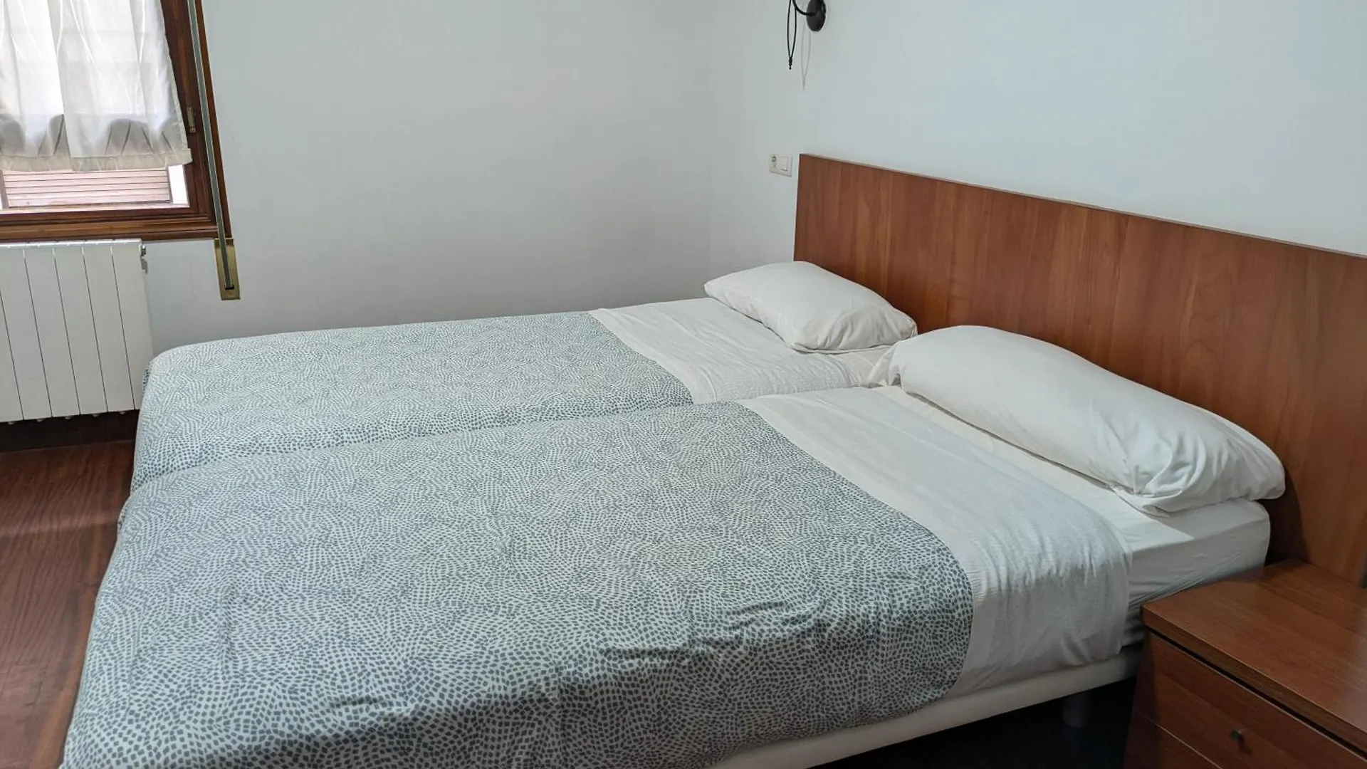 Vendégház Akelarre Ostatua Hotel Guernica y Luno